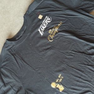 Nike Lakers T-shirt